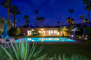 Jewel of Palm Springs